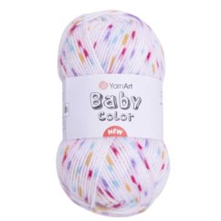 Baby color samovzorovací