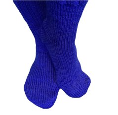 Ručně pletené ponožky na míru