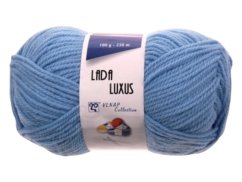 Lada luxus obloha