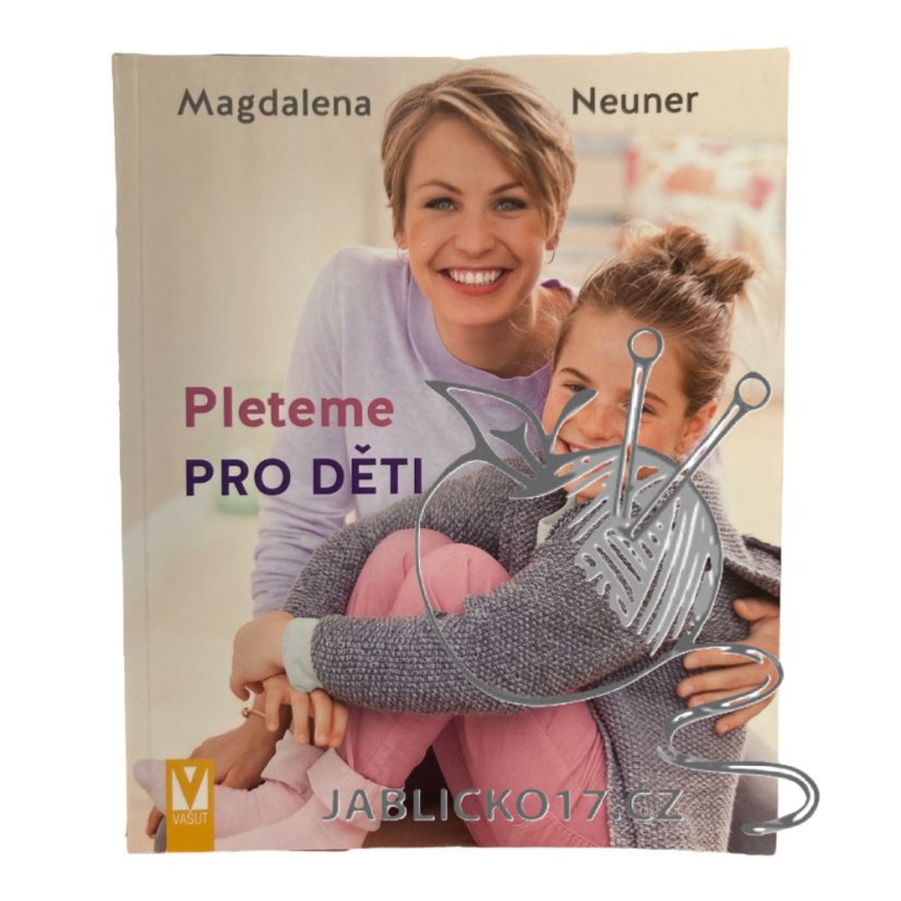 Pleteme pro děti Pleteme pro děti