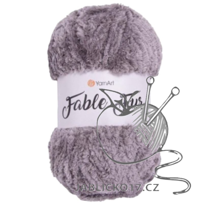 Fable fur Fable fur