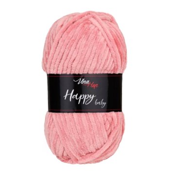 Happy baby - žinylka - Barva - Žlutá