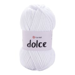 Dolce - žinylka