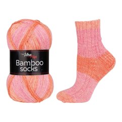 Bamboo socks