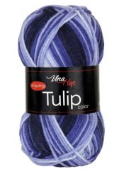 Tulip color