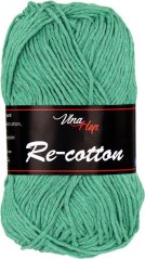 Re - cotton
