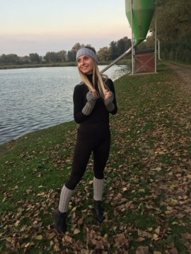 Návleky na nohy ručně pletené - Velikosti návleků na nohy - Obvod 18-42 cm