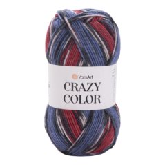 Crazy color