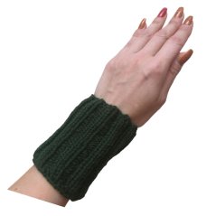 Karpálníček ručně pletený