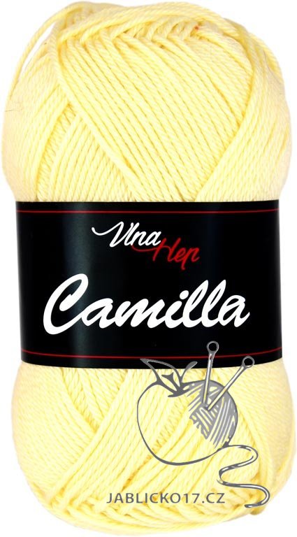 Camilla Camilla