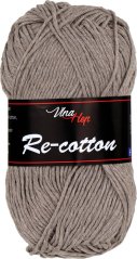Re - cotton
