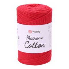Macrame Cotton