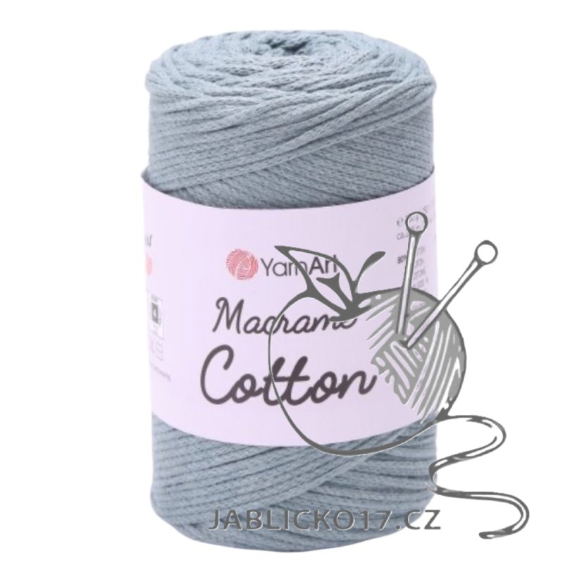 Macrame Cotton