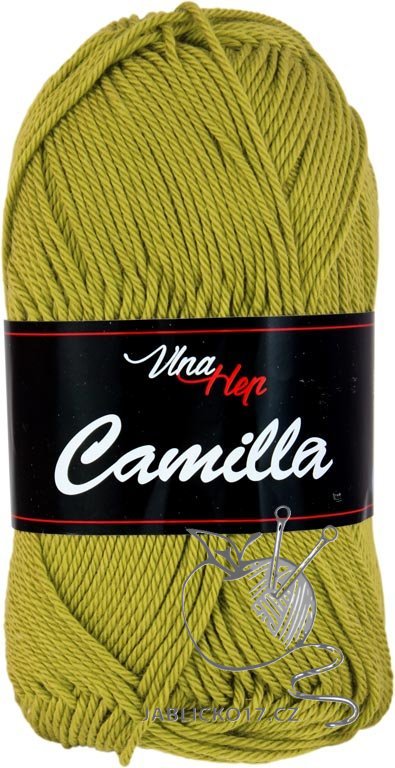Camilla