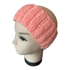 Čelenka ručně pletená