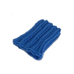 Karpálníček ručně pletený