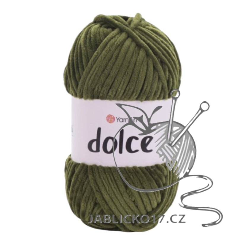 Dolce - žinylka Dolce - žinylka