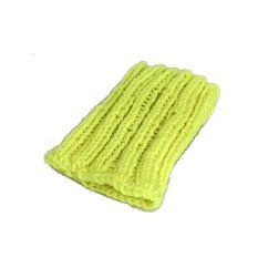 Karpálníček ručně pletený