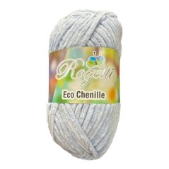 Eco Chenille žinylka