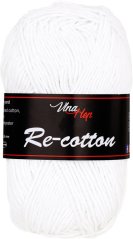 Re- cotton