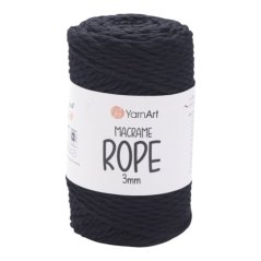 Macrame Rope 3mm
