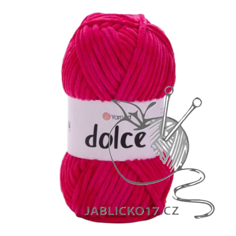 Dolce - žinylka Dolce - žinylka