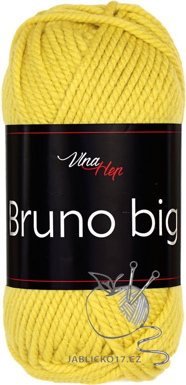 Bruno Big - Vlna-Hep