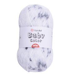 Baby color samovzorovací