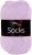 Sock 4-fach uni Vlna-Hep