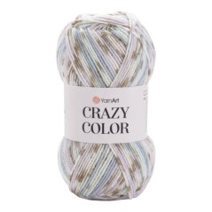Crazy color