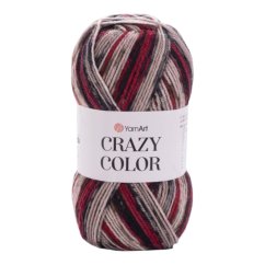 Crazy color
