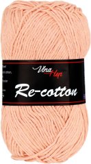 Re - cotton