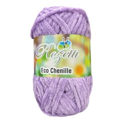 Eco Chenille žinylka