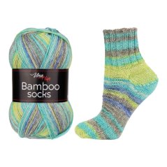 Bamboo socks