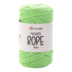 Macrame Rope 3mm