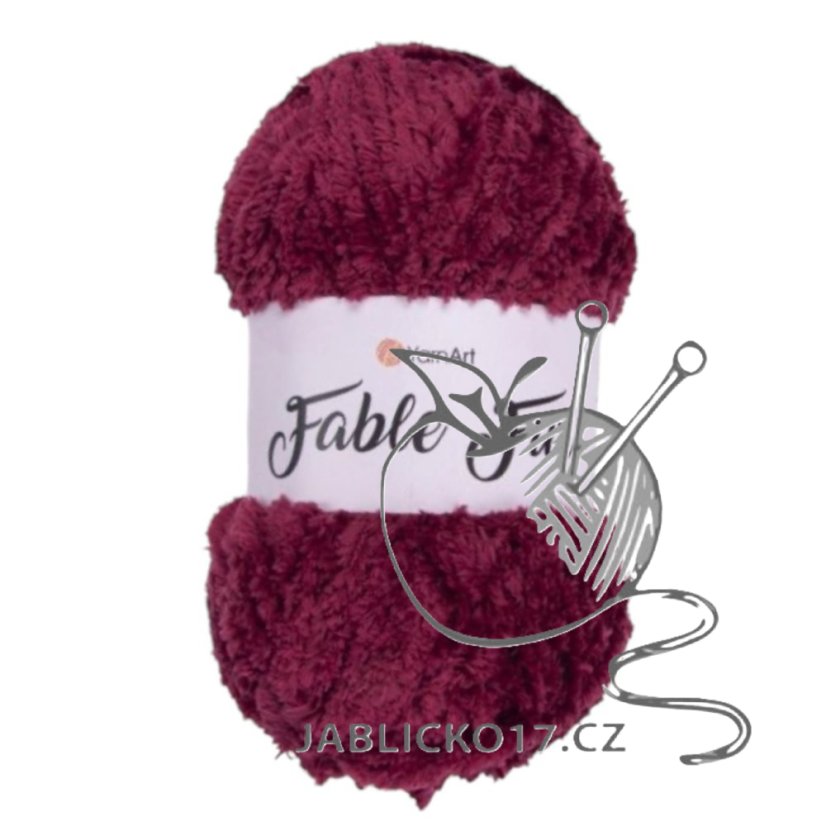 Fable fur