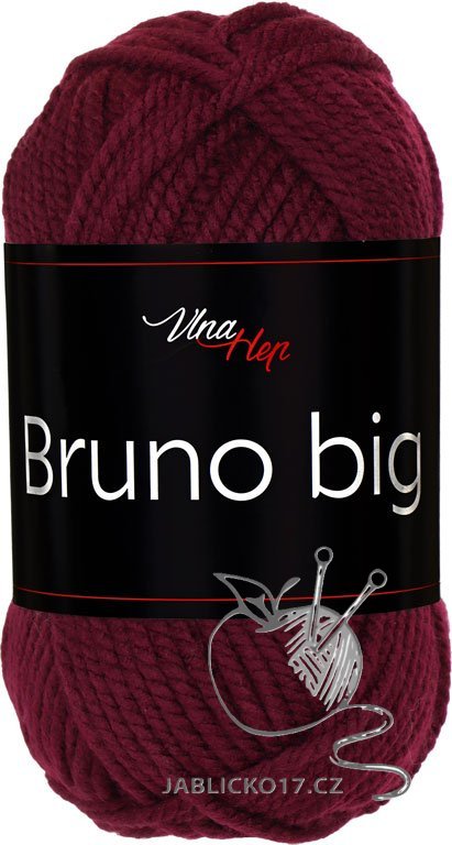 Bruno Big - Vlna-Hep