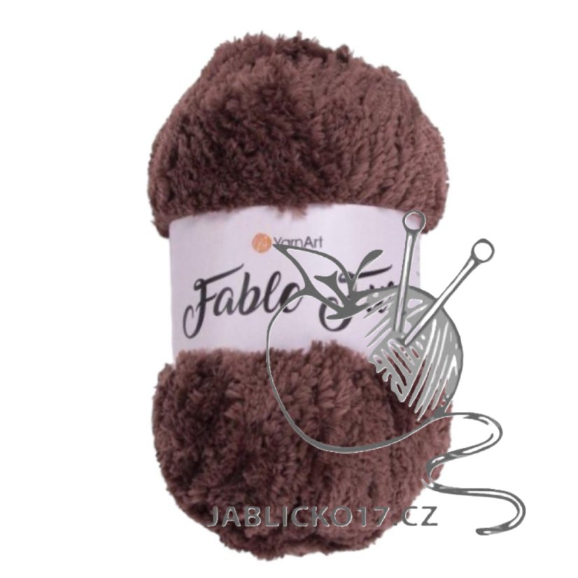 Fable fur