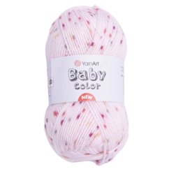 Baby color samovzorovací