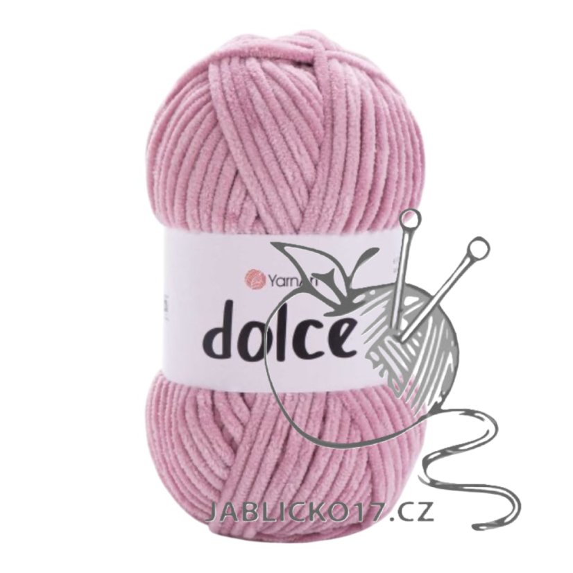 Dolce - žinylka Dolce - žinylka