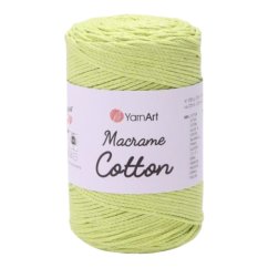 Macrame Cotton