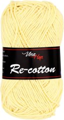 Re - cotton