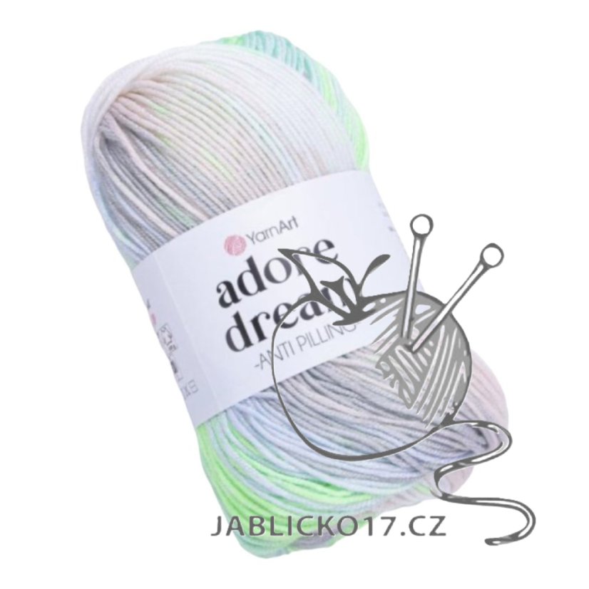 Adore Dream