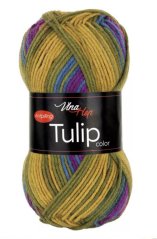 Tulip color