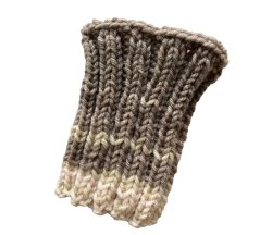 Karpálníček ručně pletený