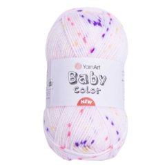 Baby color samovzorovací