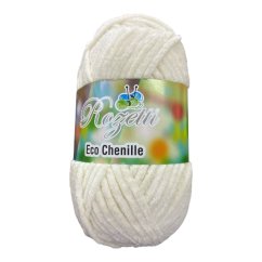 Eco Chenille žinylka