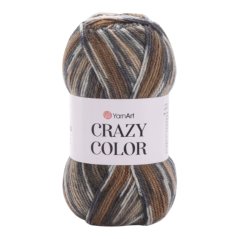Crazy color