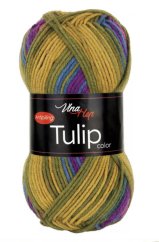 Tulip color