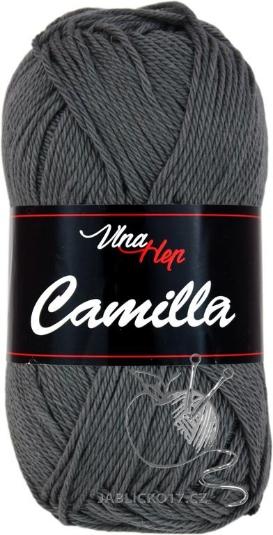 Camilla